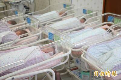 搶救少子化》馬斯克對星國「滅絕」說 仍激不出他們生育率