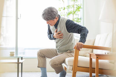 健康網》深層靜脈血栓 血管內的隱形威脅