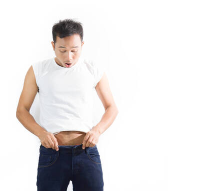 健康網》「老了GG變小」是真的！網紅醫談維持GG大小策略