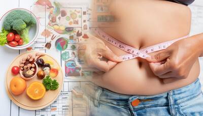 健康網》變胖不只大肚腩  研究：男性精液質不佳