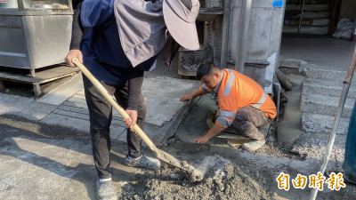 走路不痛蹲下爆痛 全因「髖關節夾擊症候群」