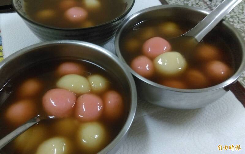 冬至這一天》吃湯圓、吃鍋進補 中醫師分享冬季保健撇步