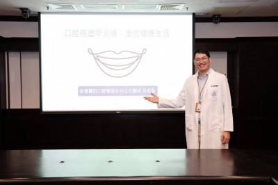 菸酒檳榔「3專」通通來 醫驚曝：口腔癌率是常人123倍