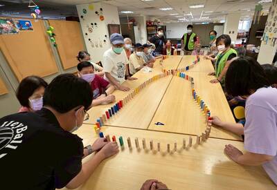 元旦新制》2041年失智症人數恐翻倍 長照3.0擴大適用對象