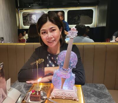 健康網》小彤看癌友復發奔末期 醫握拳：挺住！新藥快要上市了