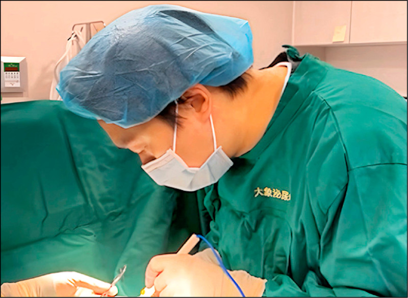 菜花表面治好別輕忽 小心HPV潛藏長回來