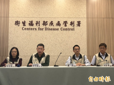 115年「疫苗新制」上路 3箭齊發全面升級防護力