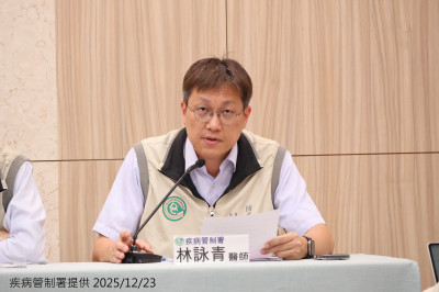 流感低點卻奪命！上週6死16重症 6旬婦「反覆發燒」搶救3週不治