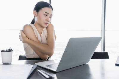 健康網》散播不實醫療知識 恐害人！醫：AI圖不可信