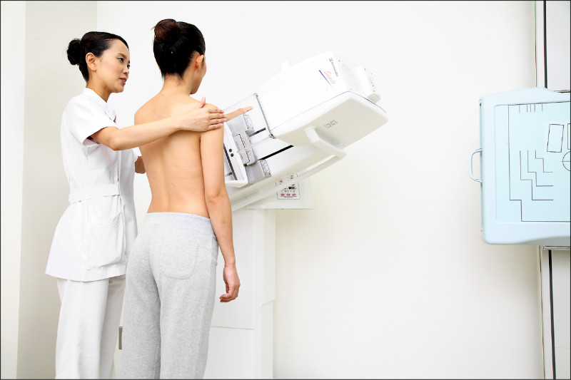 擴大免費癌篩1年 助7.1萬人早期發現異常