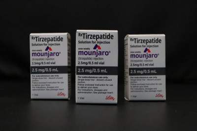 只要台灣半價！禮來「瘦瘦針」印度月費4600元 諾和諾德殺價應戰