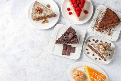 健康網》餐後昏沉、血糖亂飆？ 醫建議從「減糖」開始調整