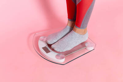 健康網》未刻意減肥卻突然變瘦  潛藏什麼問題？