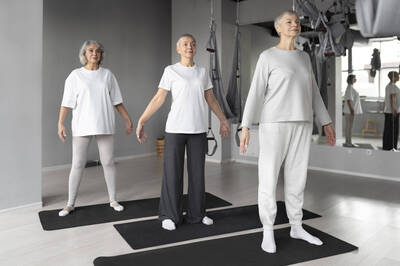 健康網》達到健康體重能讓大腦保持年輕？ 研究這麼說