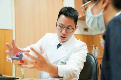 反覆高燒血球低下 竟是心臟「三尖瓣重度逆流」釀禍