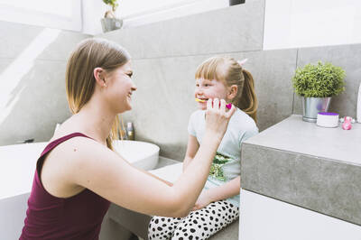 健康網》別等長牙才刷  專家揭幼兒防蛀關鍵