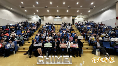 長照3.0元旦上路  石崇良：延長國人健康餘命