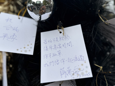 1219北捷攻擊事件 「安心關懷小站」46人諮詢、24人轉介