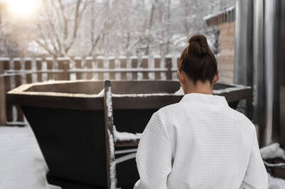 健康網》不猝死泡湯7步驟 醫：忌一屁股瞬間坐進去