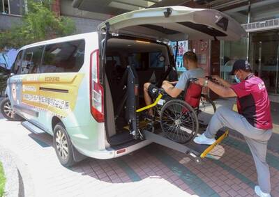 長照升級》不再只是你家的事 3.0主打全人照顧「甲你攬牢牢」