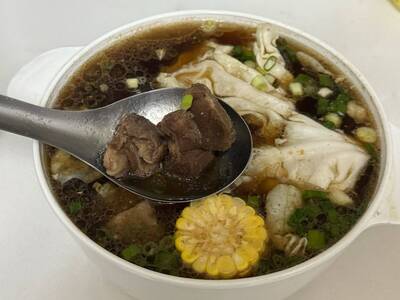 健康網》冬令進補害你胃脹？中醫飲食、穴道齊下