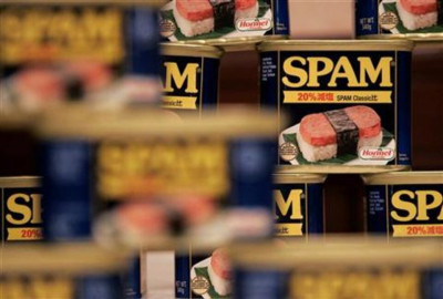 肺癌風險增加41％！權威期刊點名午餐肉與汽水 揭超加工食品致癌機制