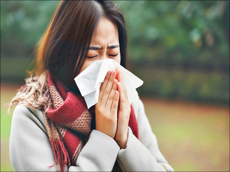 感冒持續痰濃鼻涕黃 不要拖成鼻竇炎