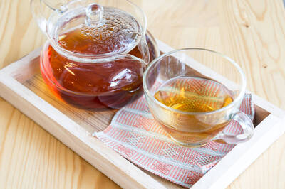 健康網》想保骨密度？ 研究表明停經婦女喝茶更有益