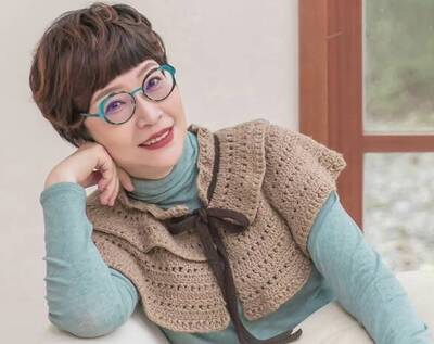 長照喘息》庇護小屋退租了 張曼娟：窩居一下才能讓我滿血復活