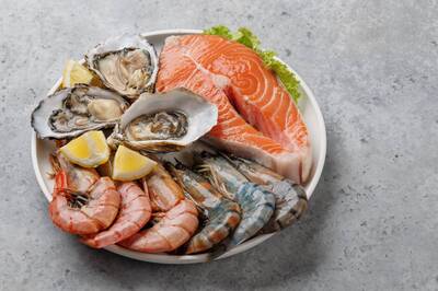 影響生殖細胞品質 備孕「鋅」焦點