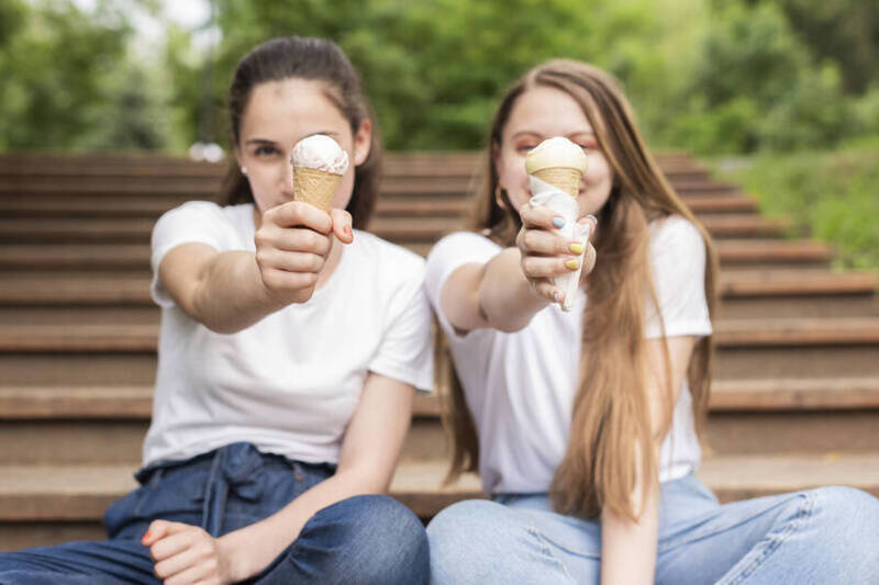 冰淇淋、麵包都有它！ 法研究：常見「乳化劑」恐增後代肥胖風險