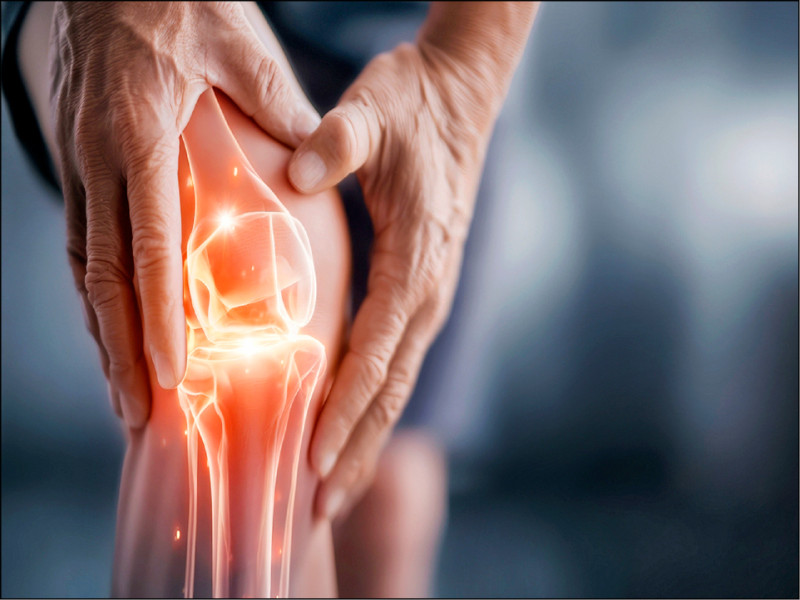 增生療法、PRP注射 精準治療慢性疼痛