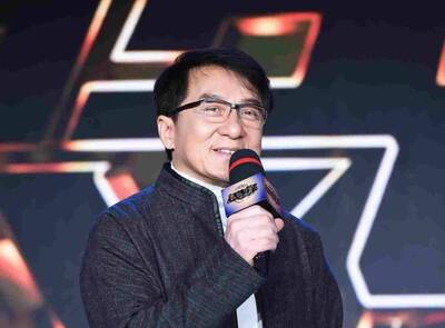 健康網》成龍曝罵跑兒子「1年沒聯絡」 專家授親子破冰3解方