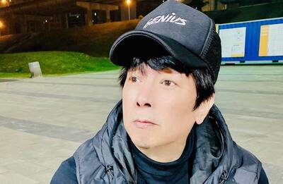 曹西平離世》「孤獨死」令人不捨、遺憾 弱勢獨老建置網絡