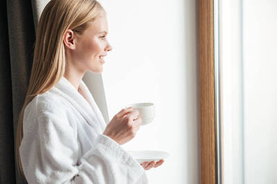 健康網》晨光助清醒也助眠   百萬網紅神經學者揭關鍵