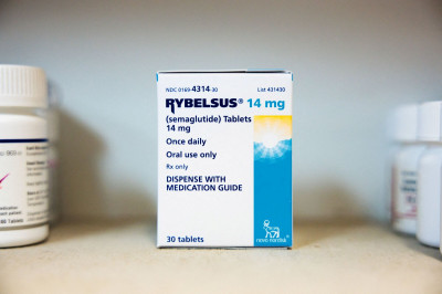 研究：減肥手術效果 比GLP-1藥物高出5倍