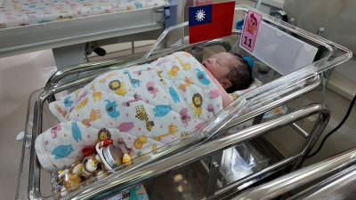 元旦寶寶趕報到 不孕專家卻曝隱憂「今年陷10萬保衛戰」