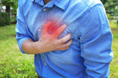 健康網》猝死高峰就在1月！醫談5大風險：歡愉背後藏危機