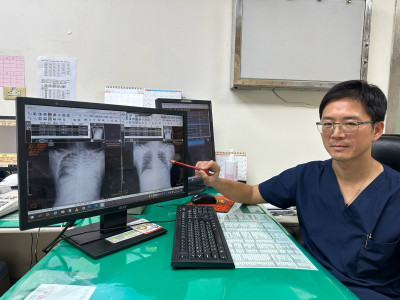 44歲男喝珍奶嗆咳秒昏迷  檢查竟是腦血管瘤破裂