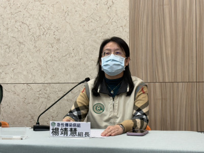 本土A肝病例創9年新高 4成親密接觸、男性占逾8成