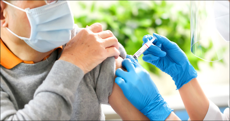 長者免疫老化 一般流感疫苗保護恐打折