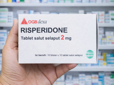 研究：這款抗精神病藥物 恐釀失智症患者中風！顛覆過往認知