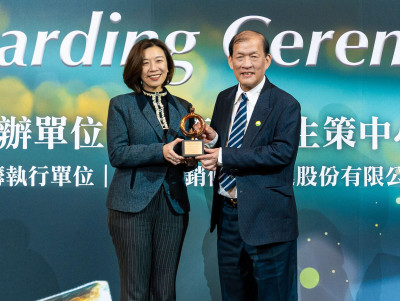 建置16項AI 臨床應用、獨居長者照護 中國附醫奪2項SNQ國家品質標章