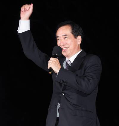 前日相菅直人失智引討論 政府推長照3.0擴大照顧  有助喘息