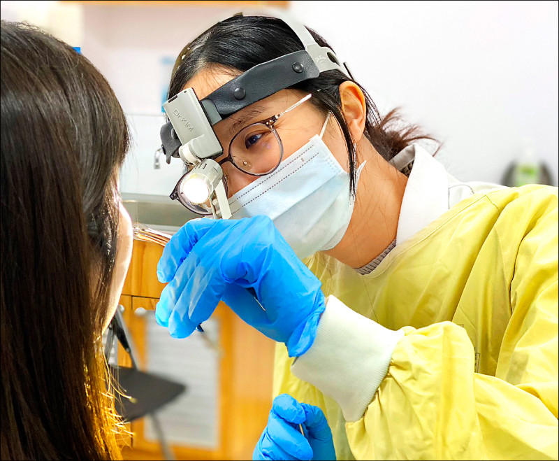 鼻竇炎吃藥沒效 恐是黴菌作怪