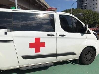 健康網》哭笑不得！男喝烈酒睡著 被冷醒竟叫救護車