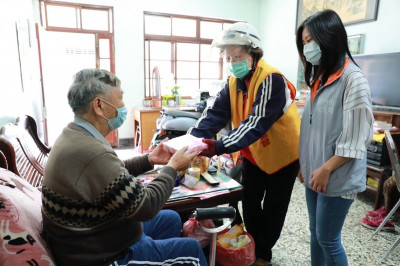 竹市推動長照3.0醫照整合  今年服務對象新增2類