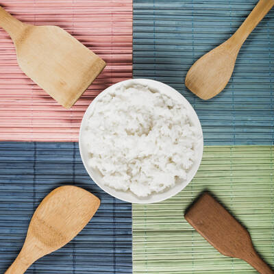 健康網》白飯、地瓜冷藏後有抗性澱粉嗎？ 營養師全解析