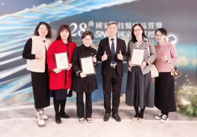 屏東醫院深耕安寧療護、在宅醫療、出院轉銜  獲3項國家品質認證標章