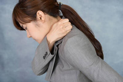 健康網》不是無病呻吟！ 醫證實全身痛與大腦功能失衡有關